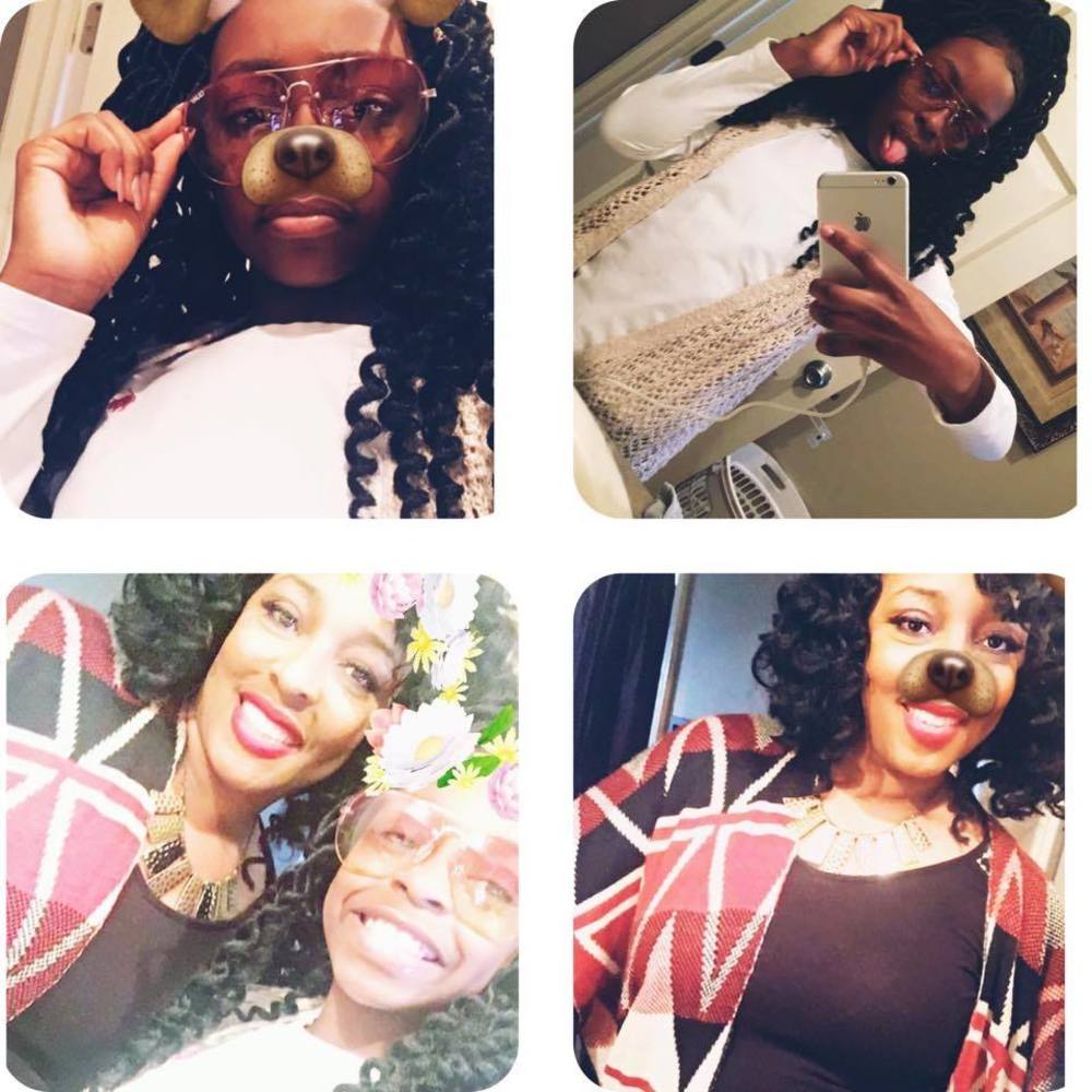 Meet your Posher, Raven